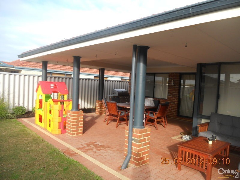 36 Oceanrunner Boulevard, Shoalwater WA 6169