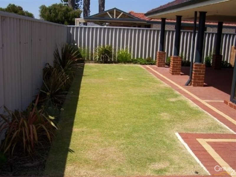 36 Oceanrunner Boulevard, Shoalwater WA 6169