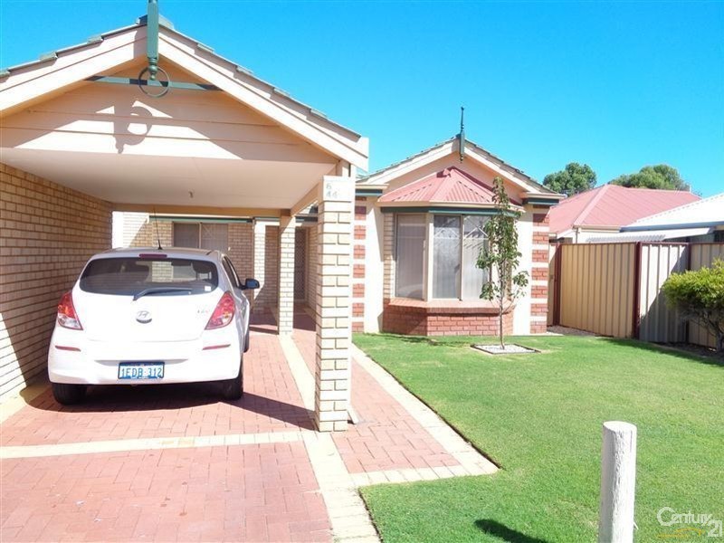 6/44 Gnangara Drive, Waikiki WA 6169