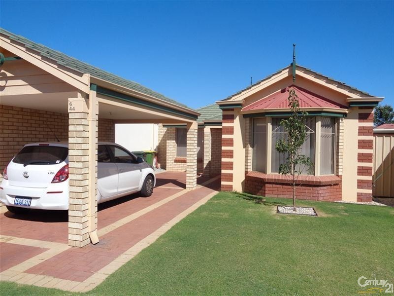 6/44 Gnangara Drive, Waikiki WA 6169