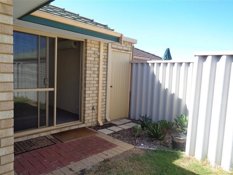 6/44 Gnangara Drive, Waikiki WA 6169