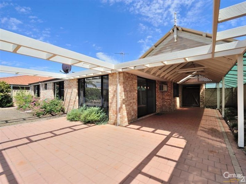 44 Grand Ocean Boulevard, Port Kennedy WA 6172