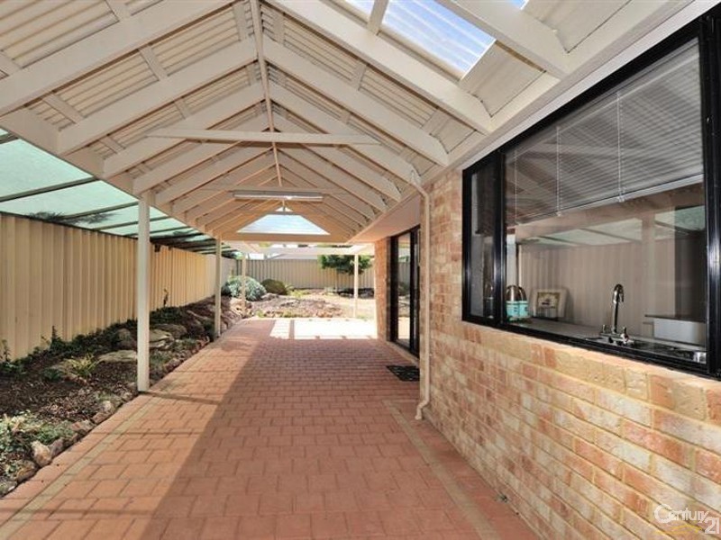 44 Grand Ocean Boulevard, Port Kennedy WA 6172