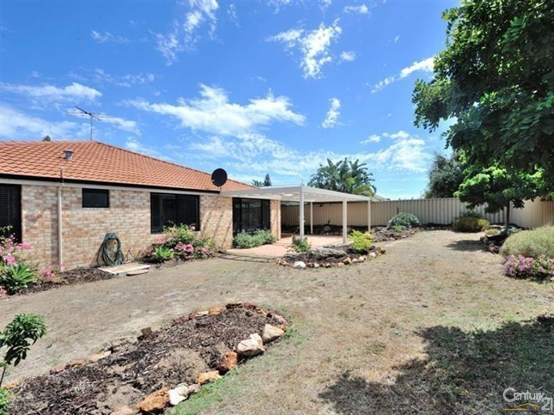 44 Grand Ocean Boulevard, Port Kennedy WA 6172