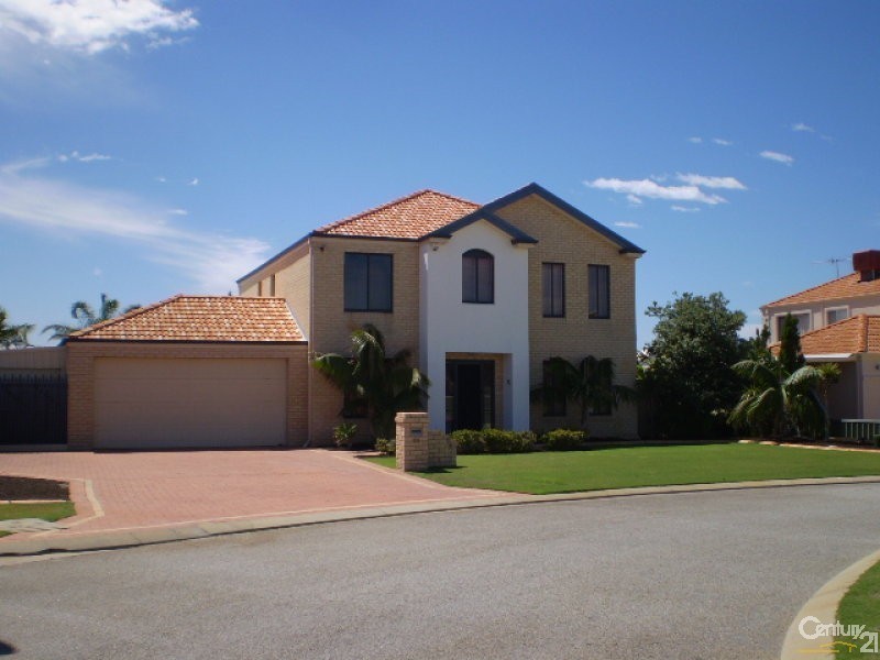 20 Venice Retreat, Warnbro WA 6169