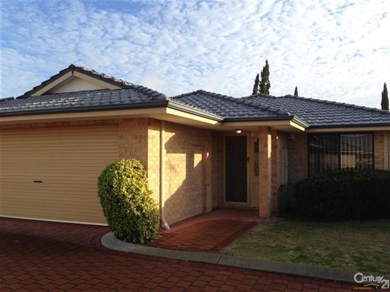 3/21 Lamanche Avenue, Port Kennedy WA 6172