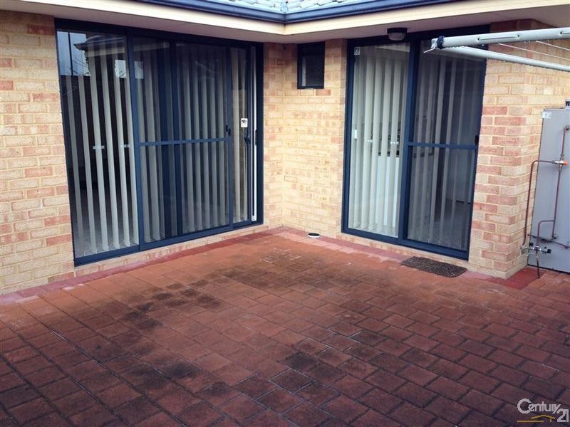 3/21 Lamanche Avenue, Port Kennedy WA 6172