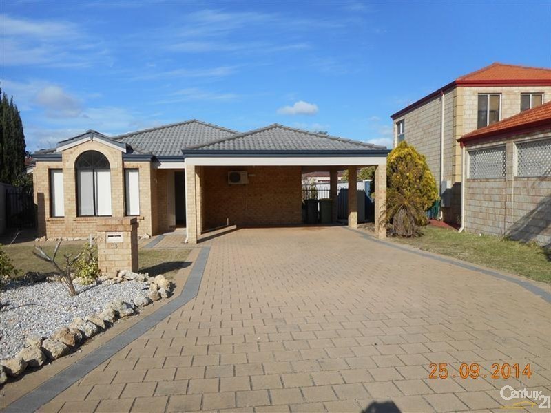13 Galway Gardens, Port Kennedy WA 6172