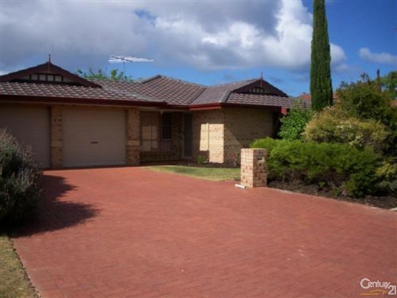 34 Bondi Crescent, Warnbro WA 6169