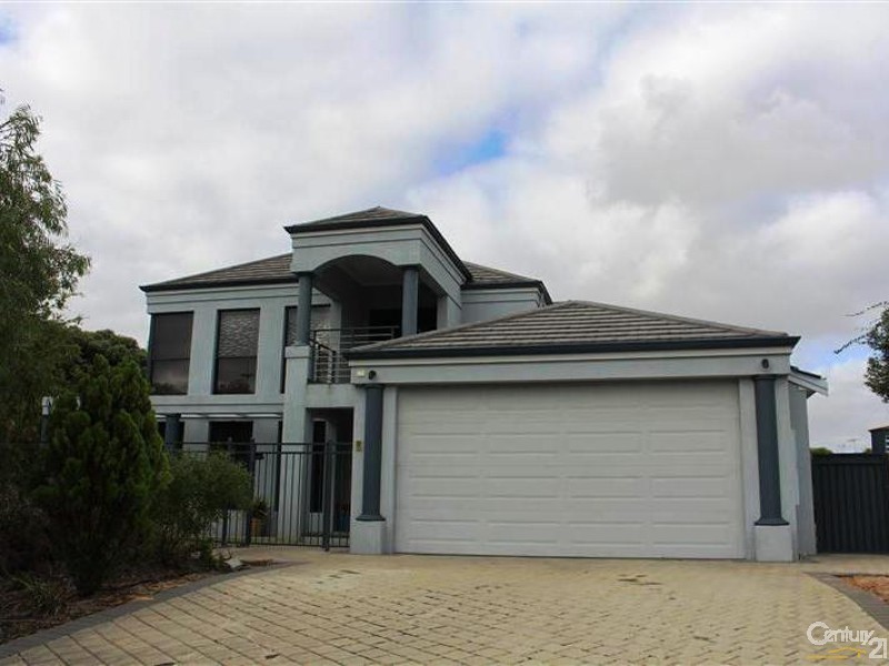 2 Kirkwall Close, Warnbro WA 6169