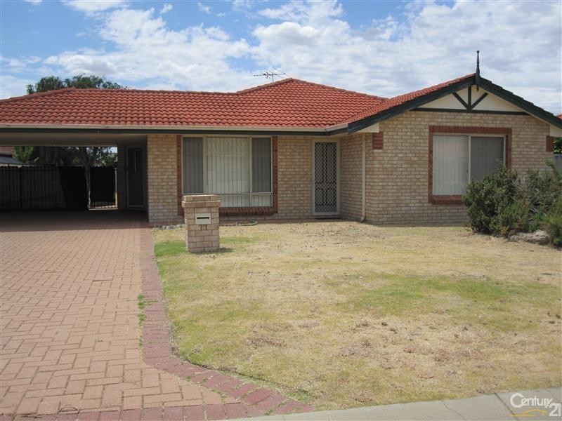 77 Parklands Drive, Warnbro WA 6169