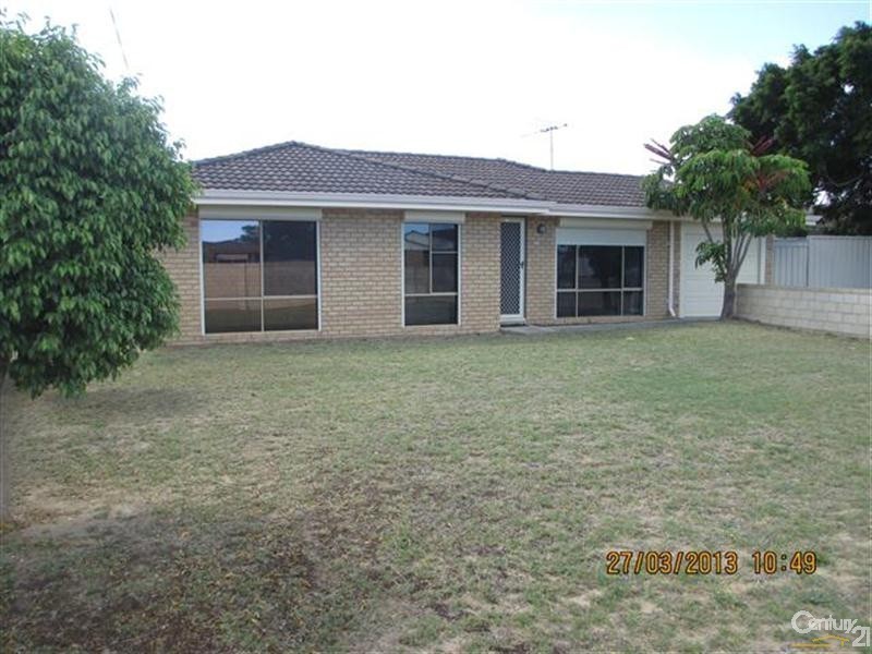 7 Moore Court, Cooloongup WA 6168