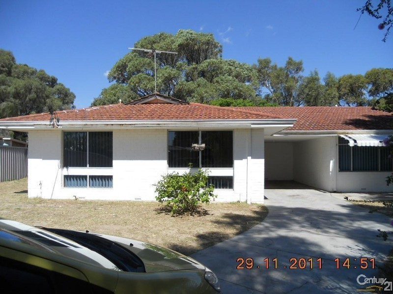 102A Gloucester Crescent, Shoalwater WA 6169