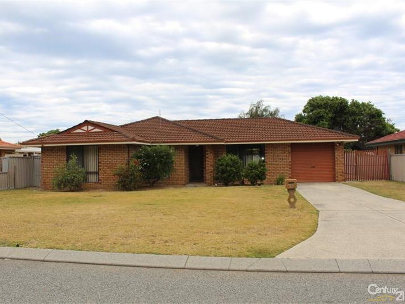 9 Darlot Court, Waikiki WA 6169