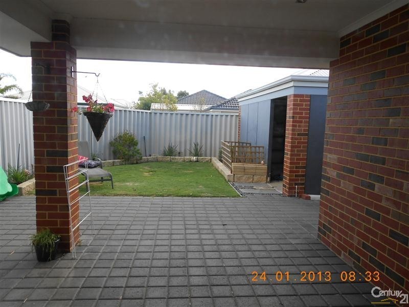 13 Grado Lane, Port Kennedy WA 6172