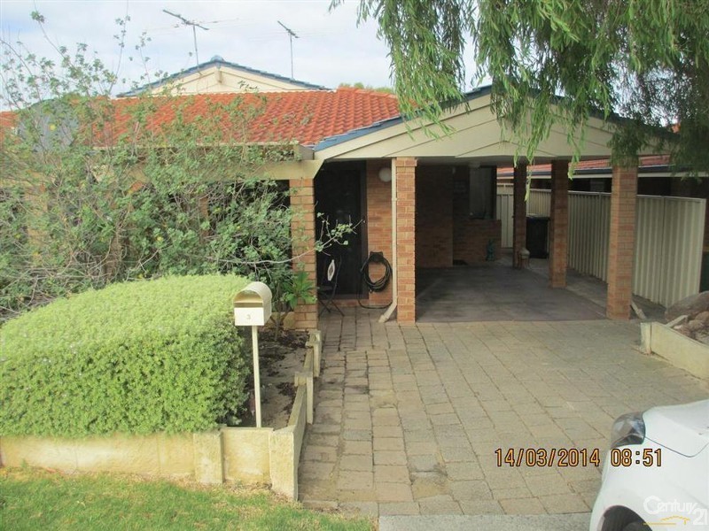 3/3 Alexandra Street, Rockingham WA 6168