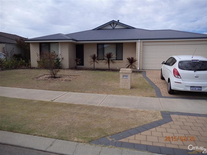 10 Jaubert Avenue, Secret Harbour WA 6173