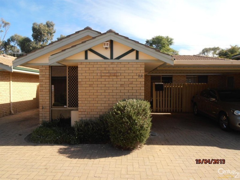 22/6 Sepia Court, Rockingham WA 6168