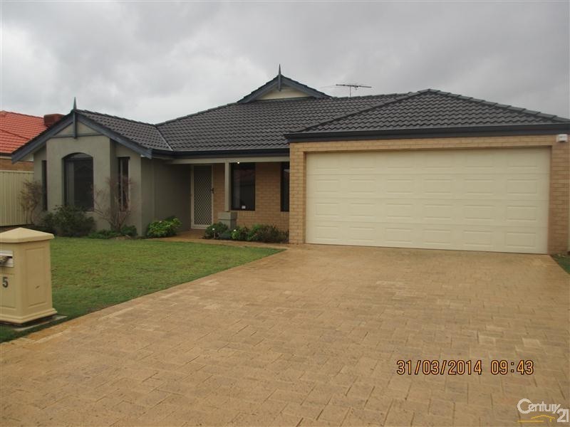 5 Tarcoola Way, Secret Harbour WA 6173