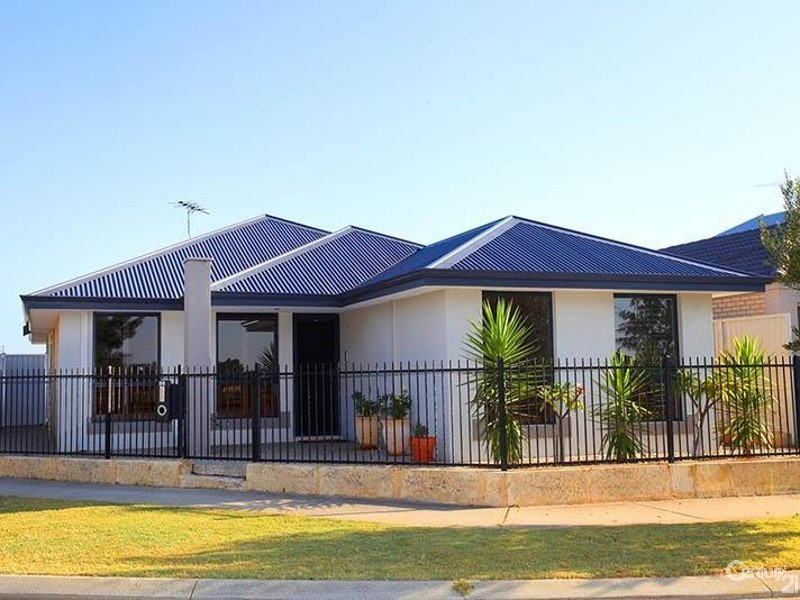 86 Waterfront Parkway, Shoalwater WA 6169