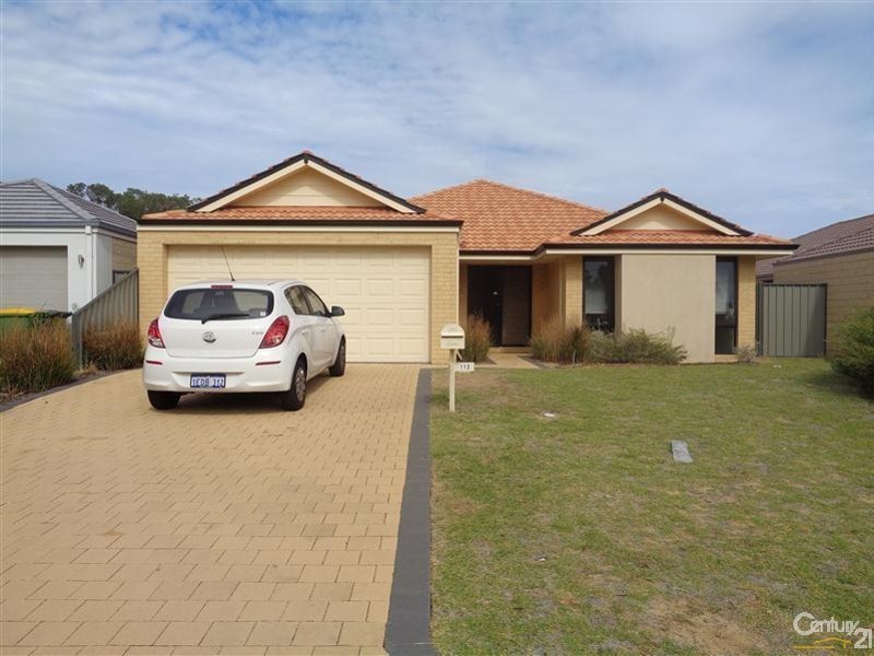 113 Aldersyde Meander, Baldivis WA 6171