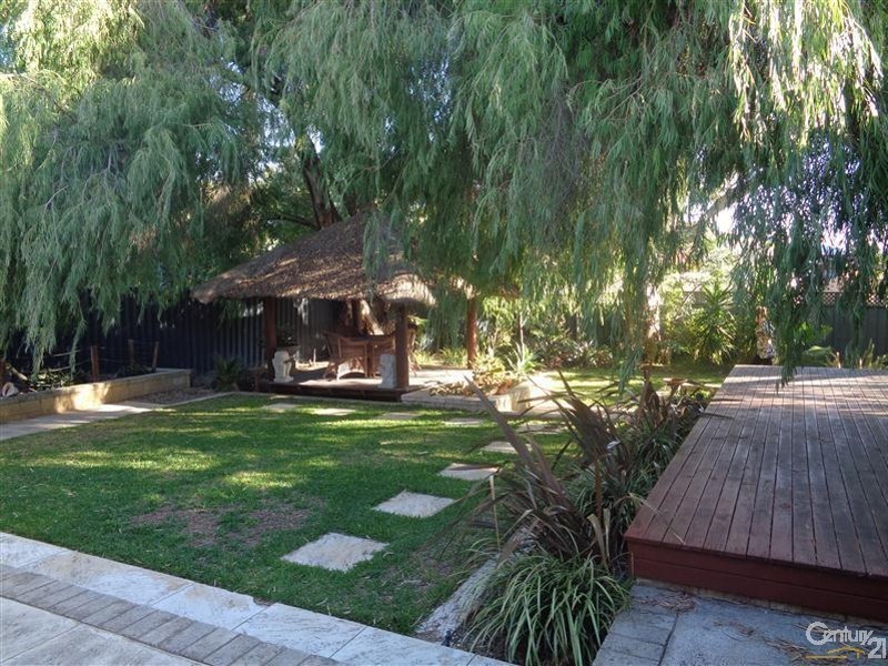 5 Regehr Street, Warnbro WA 6169