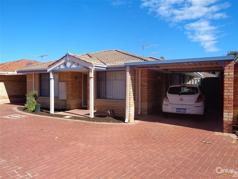 6/12 Dowling Street, Rockingham WA 6168