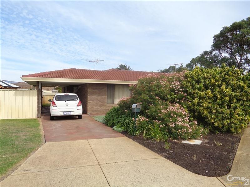 11A Dobson Court, Safety Bay WA 6169