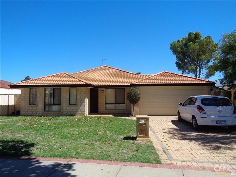 32 Arpenteur Drive, Baldivis WA 6171