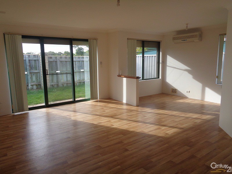 3/83 Woodbridge Drive, Cooloongup WA 6168