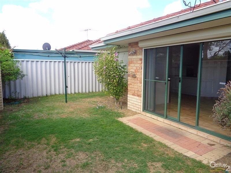 3/83 Woodbridge Drive, Cooloongup WA 6168