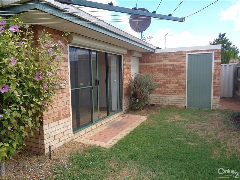 3/83 Woodbridge Drive, Cooloongup WA 6168