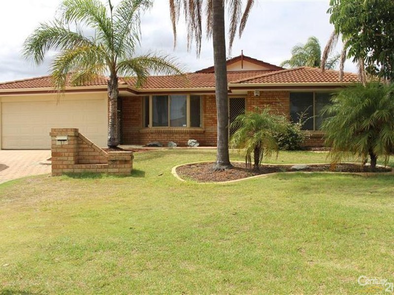 13 Moreton Crescent, Warnbro WA 6169