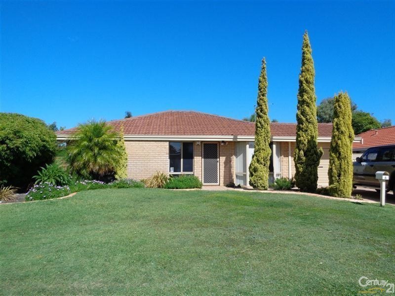 6 Cocos Court, Warnbro WA 6169