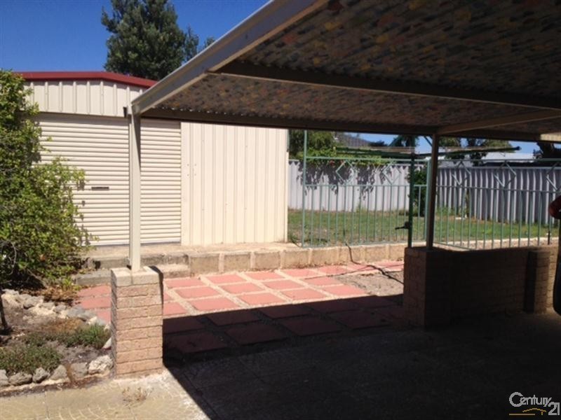 14 Senegal Grove, Warnbro WA 6169