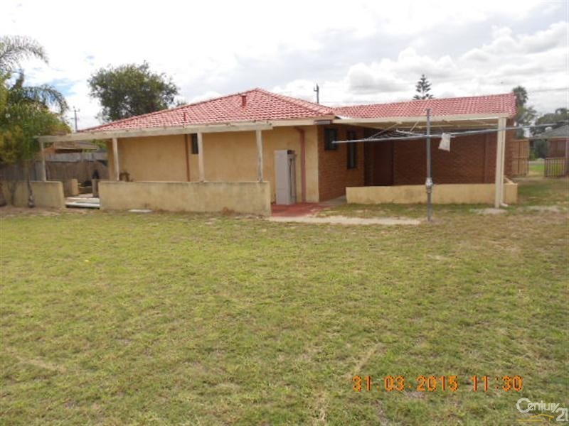 14 Linville Avenue, Cooloongup WA 6168