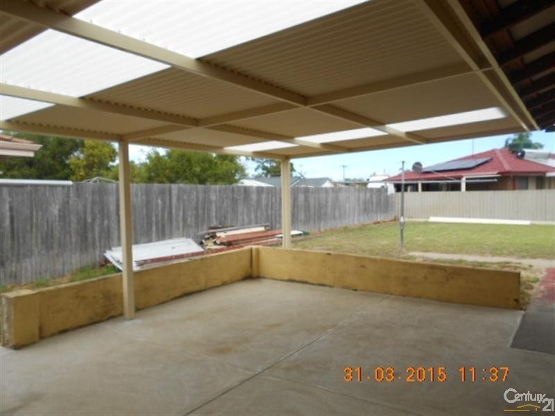 14 Linville Avenue, Cooloongup WA 6168