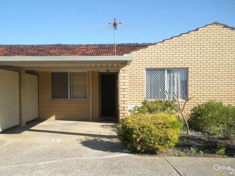 13/101 Simpson Avenue, Rockingham WA 6168