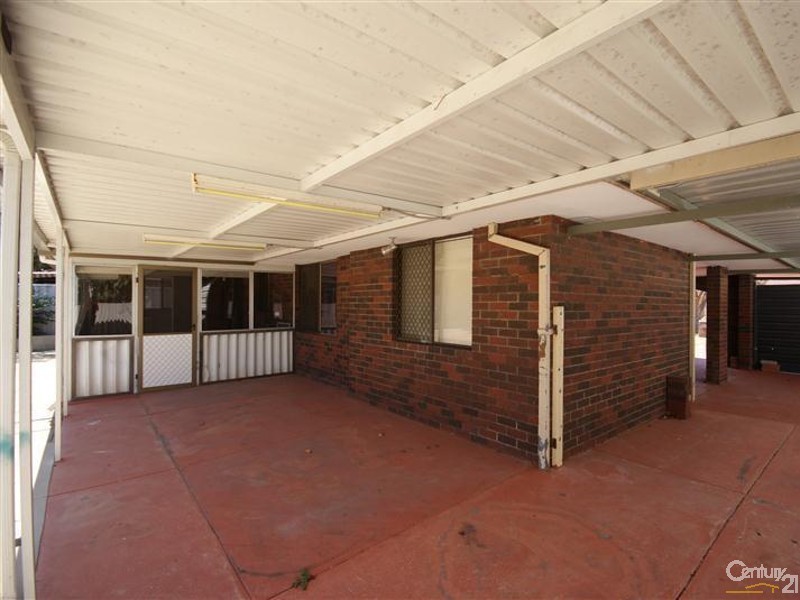 5  Gilba Close, Hillman WA 6168