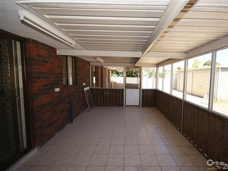 5  Gilba Close, Hillman WA 6168