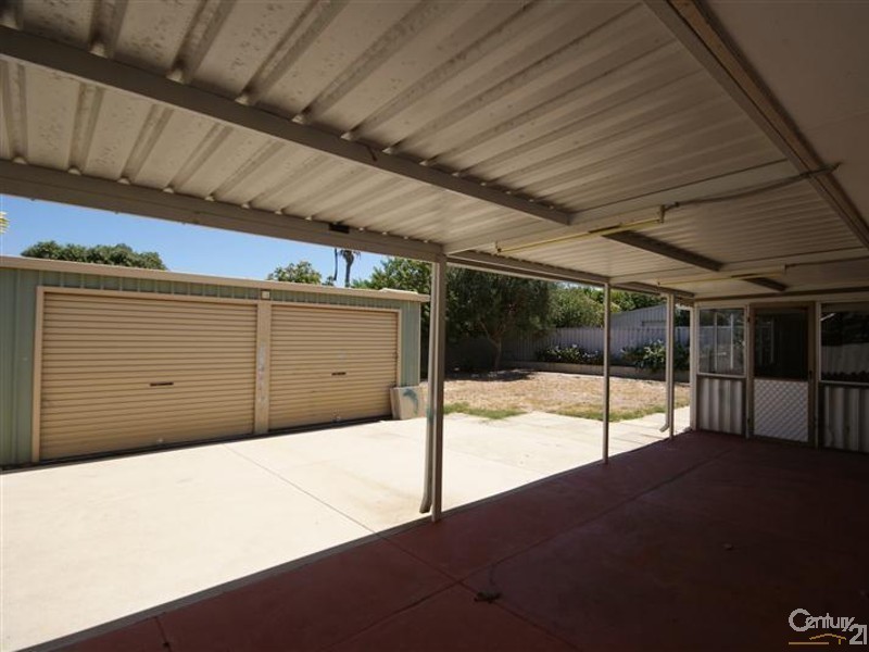 5  Gilba Close, Hillman WA 6168