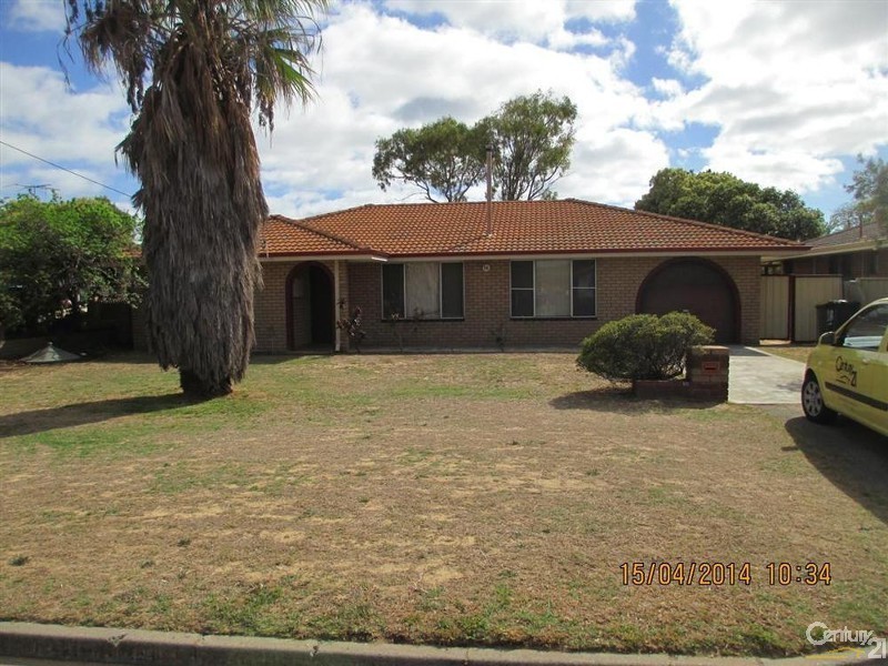 18 Seagate Street, Safety Bay WA 6169