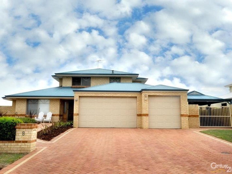 8 Cardiff Place, Warnbro WA 6169