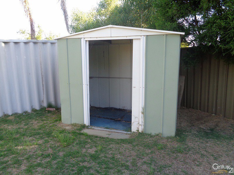 34 Dress Circle, Warnbro WA 6169