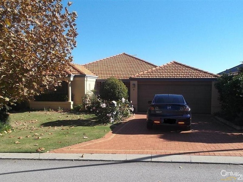 9 Passfield Street, Baldivis WA 6171