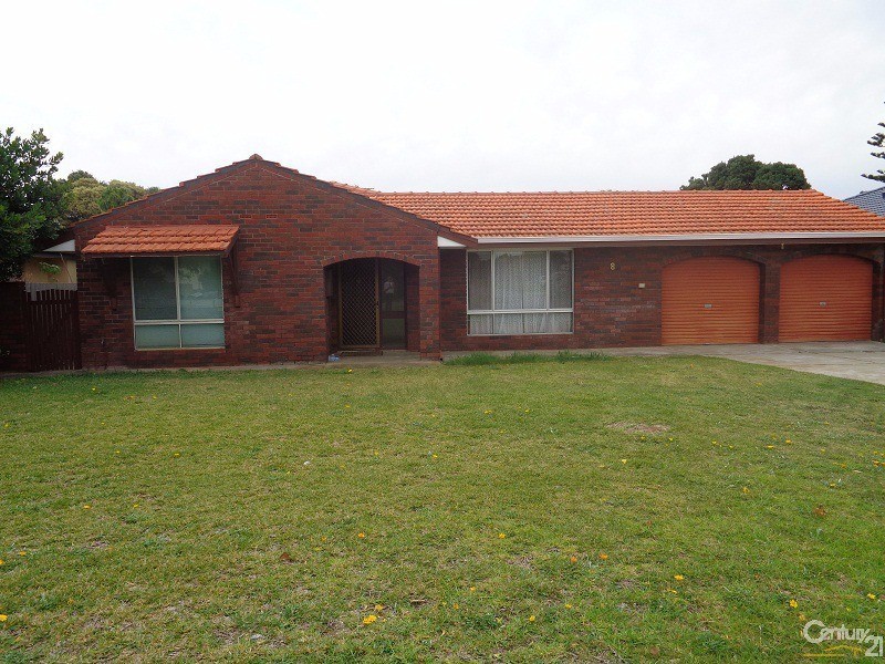 8 Coral Road, Safety Bay WA 6169