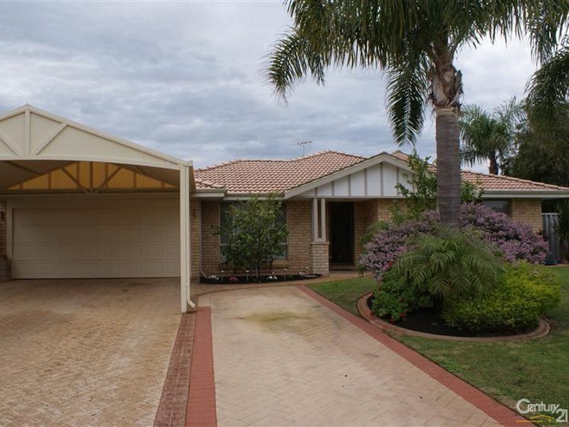 2 Etchell Mews, Waikiki WA 6169