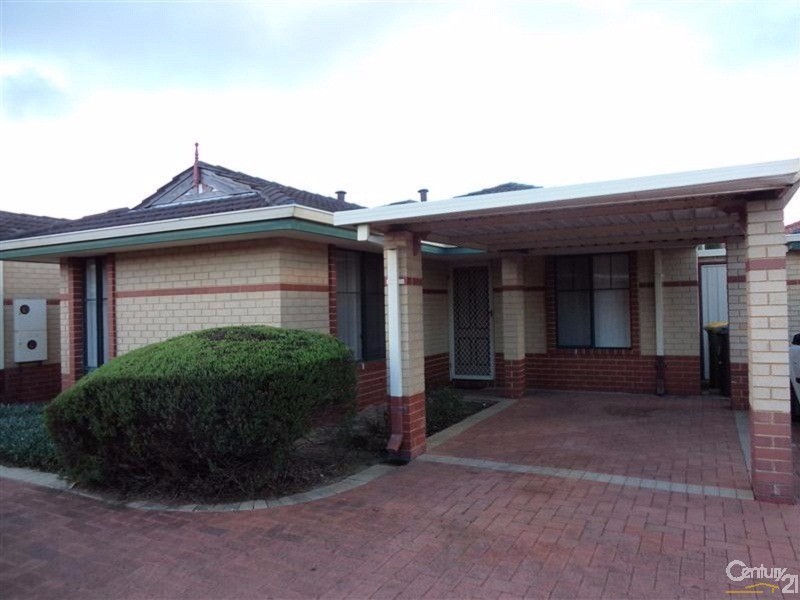 12/6 Elanora Drive, Cooloongup WA 6168