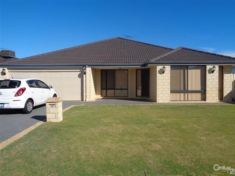 19 Brussels Circuit, Port Kennedy WA 6172