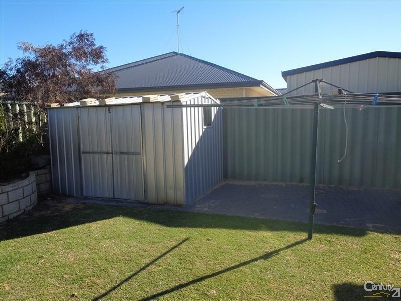 19 Brussels Circuit, Port Kennedy WA 6172